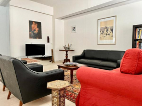 Monastiraki Loft AthensApart